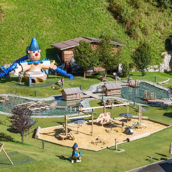 Saalbach Montelinos Erlebnisalm Rosentalerhof Hotel und Appartements