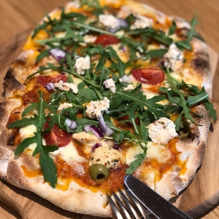 Sonnenterrasse Snacks Rosentalerhof